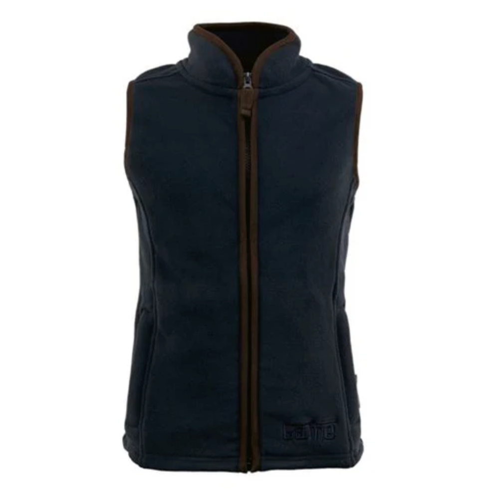 Children's Game Chilton Fleece Gilet