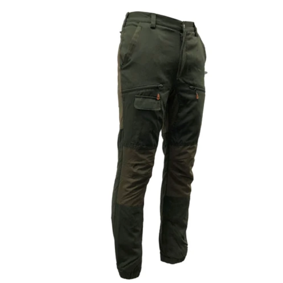 Game Mens Scope Trousers