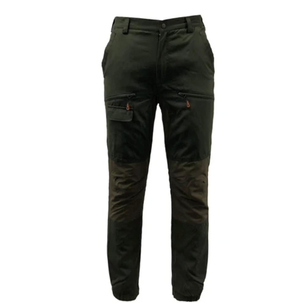 Game Mens Scope Trousers