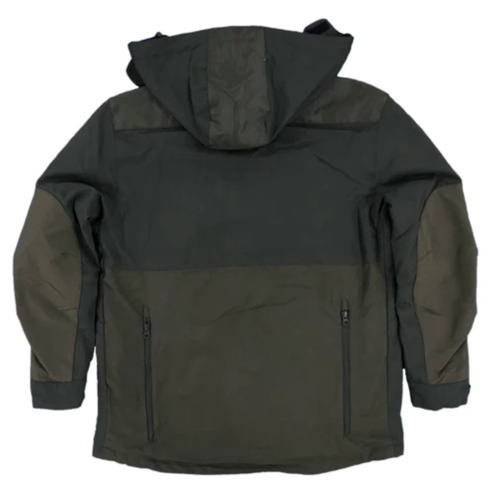Game Mens Scope Jacket