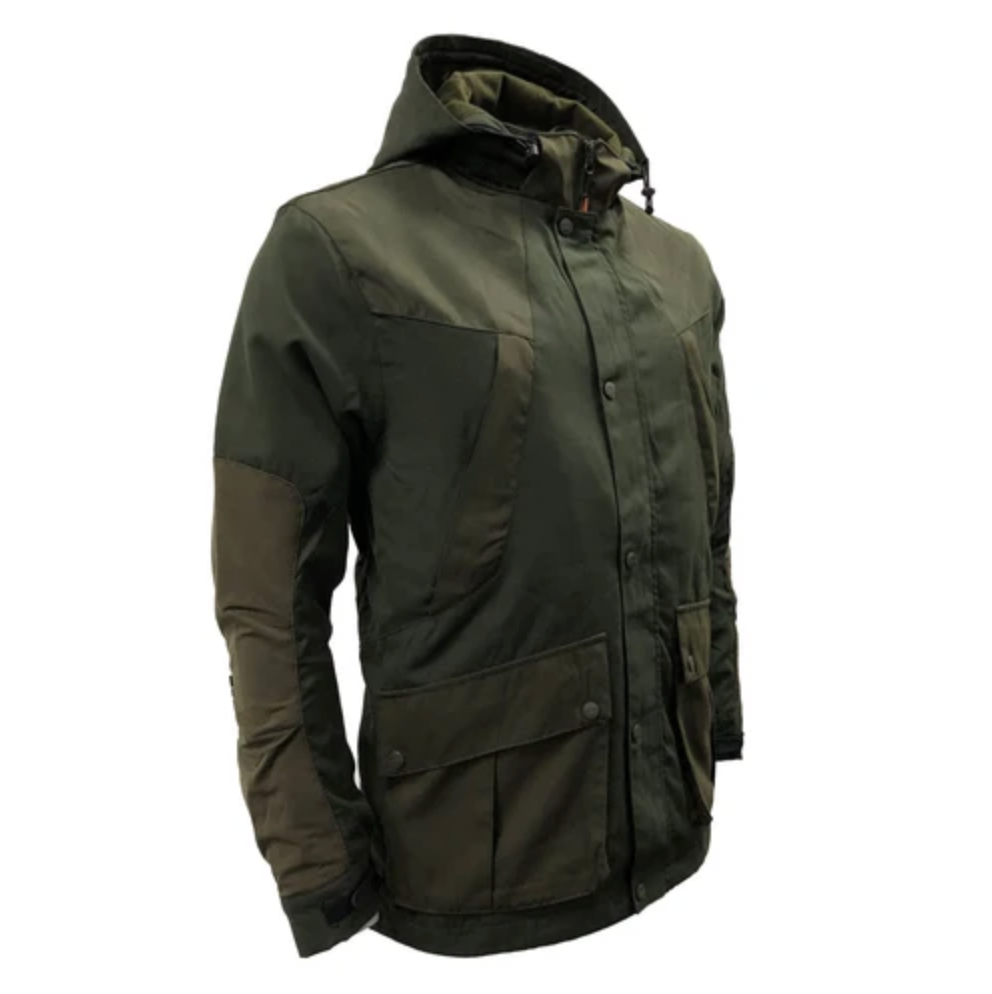 Game Mens Scope Jacket