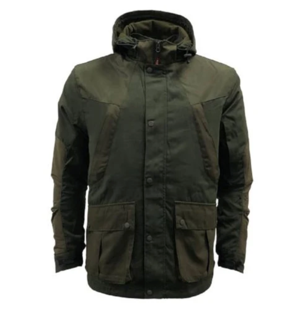 Game Mens Scope Jacket