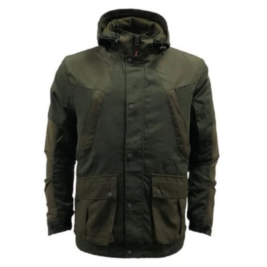 Game Mens Scope Jacket