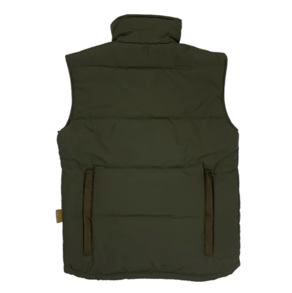 Mens Game Vantage Gilet