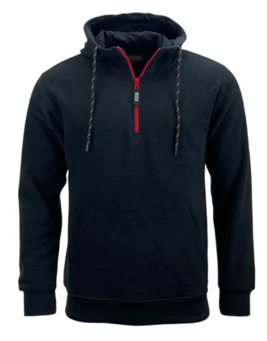 Mens Game Trail Fleece Hoodie