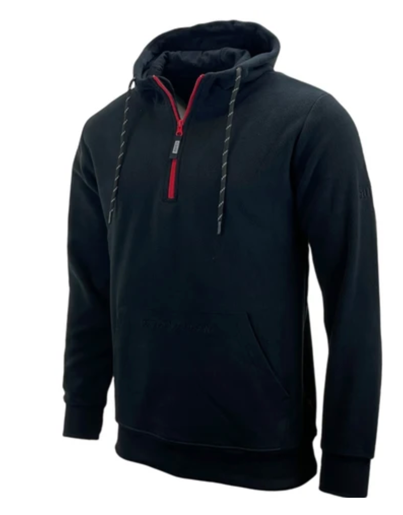 Mens Game Trail Fleece Hoodie