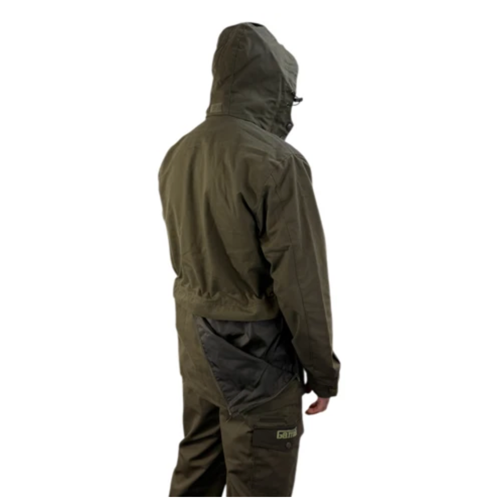 Game Forrester Jacket