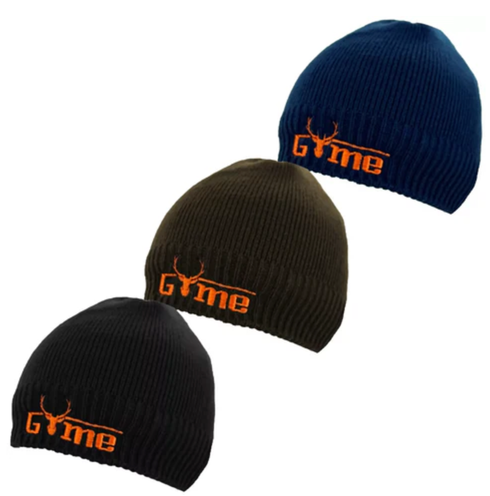 Game Waterproof Beanie Hat