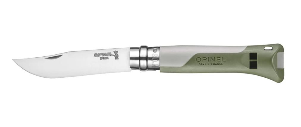 Opinel N°08 Horizon Knife