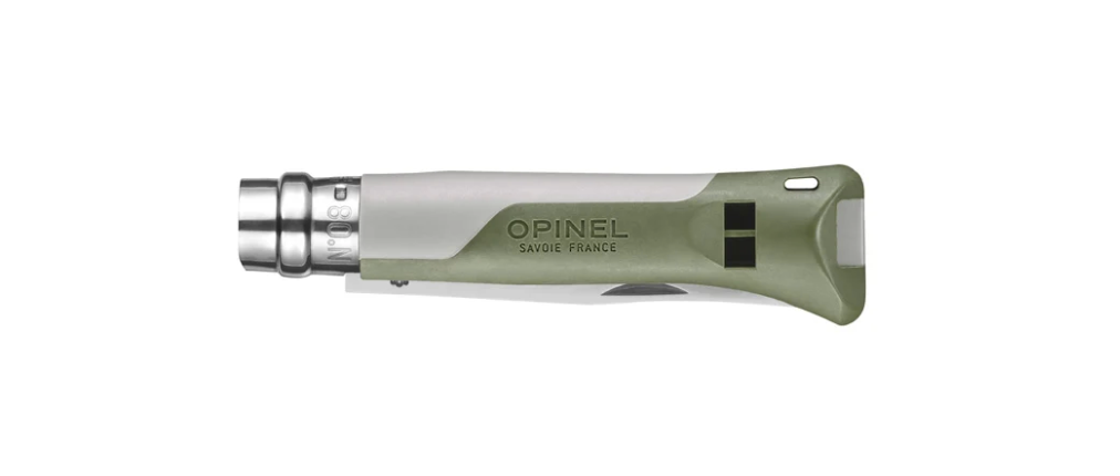 Opinel N°08 Horizon Knife