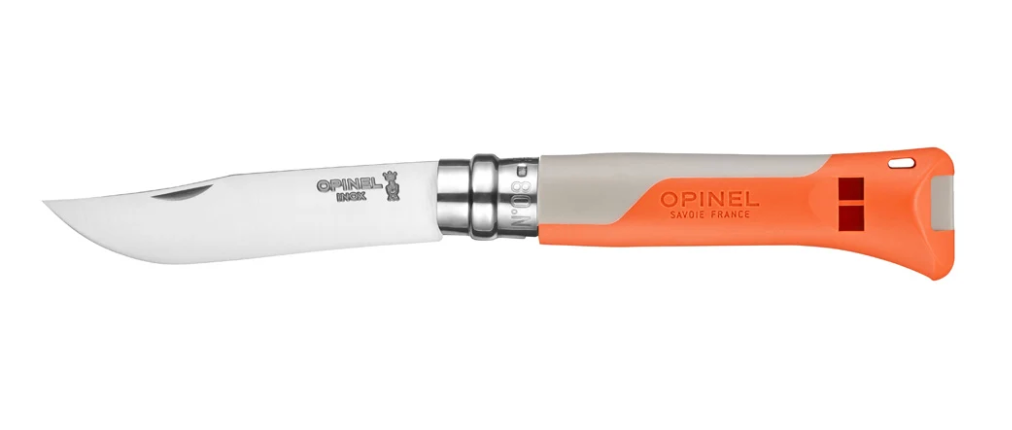 Opinel N°08 Horizon Knife