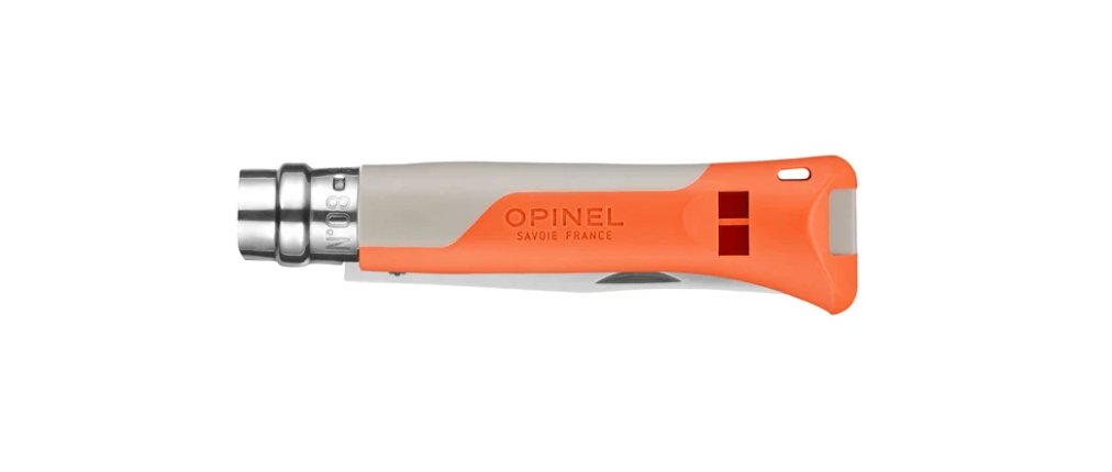 Opinel N°08 Horizon Knife