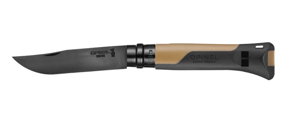 Opinel N°08 Horizon Knife