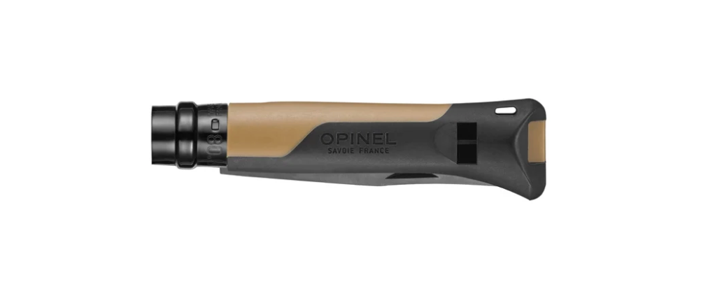 Opinel N°08 Horizon Knife