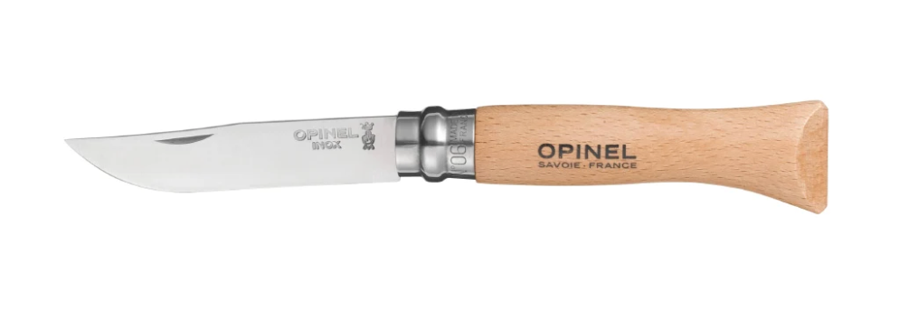 Opinel Classic Originals Stainless Steel Knife