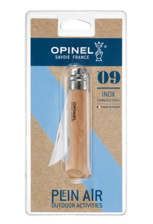 Opinel Classic Originals Stainless Steel Knife