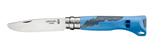 Opinel N°07 Junior Outdoor Knife
