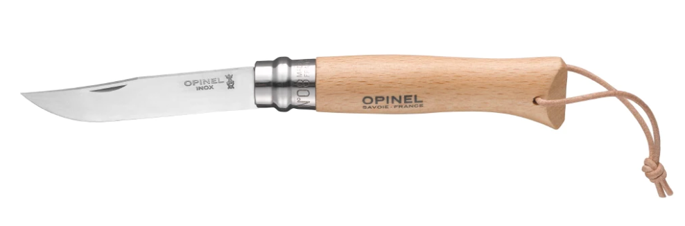 Opinel Trekking Knife