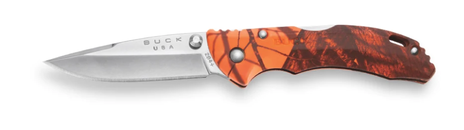 Buck 284 Bantam® BBW Knife