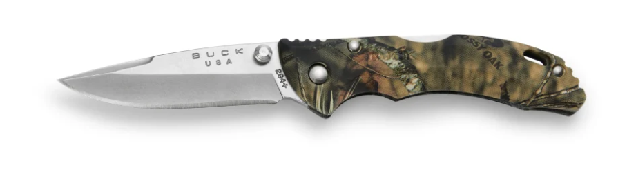 Buck 284 Bantam® BBW Knife