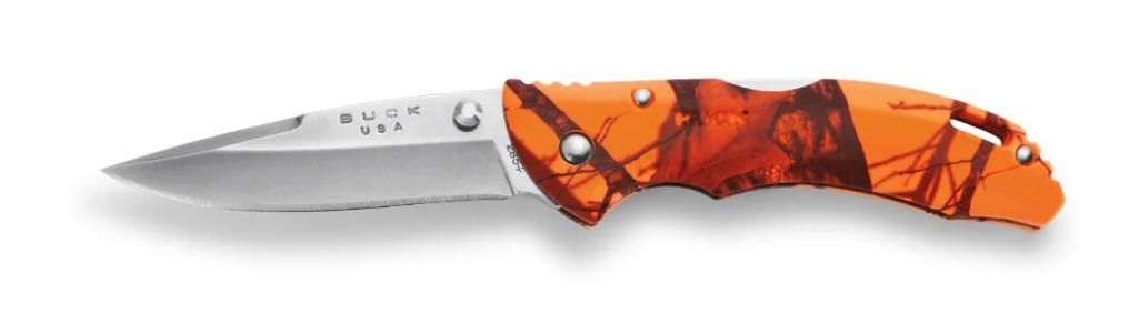 Buck 285 Bantam® BLW Knife