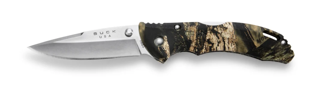 Buck 285 Bantam® BLW Knife