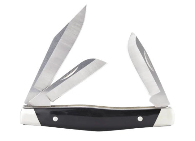 Buck 301 Stockman® Knife - Synthetic Handle
