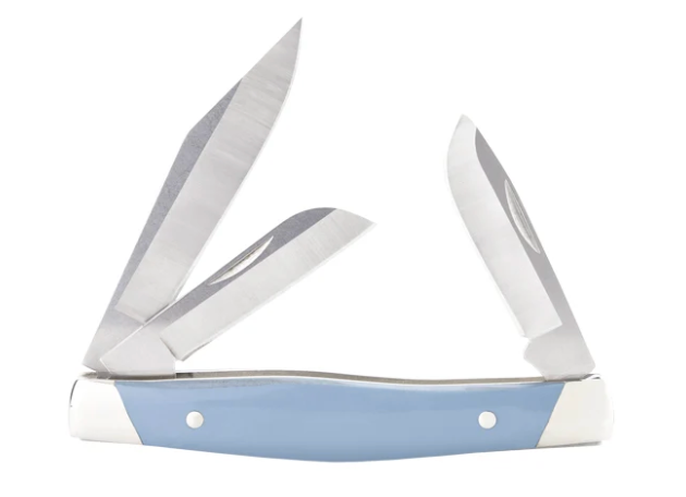 Buck 301 Stockman® Knife - Synthetic Handle