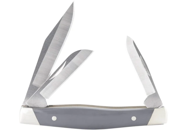 Buck 301 Stockman® Knife - Synthetic Handle