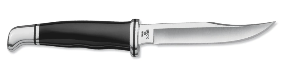 Buck 102 Buck Woodsman® Knife