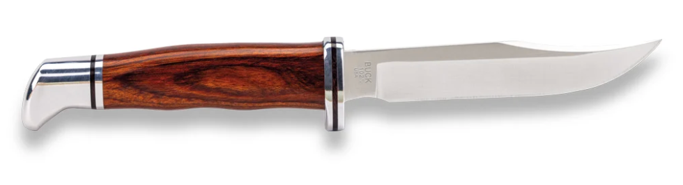 Buck 102 Buck Woodsman® Knife