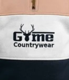 Kids Game Countrywear Pullover