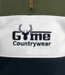 Kids Game Countrywear Pullover