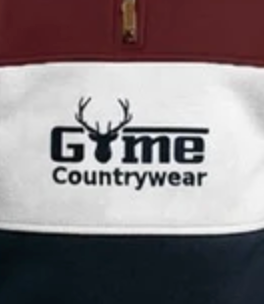 Kids Game Countrywear Pullover