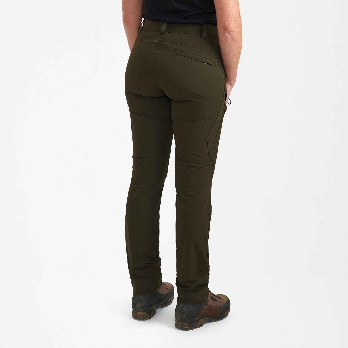 Deerhunter Ladies Lady Northward Trousers
