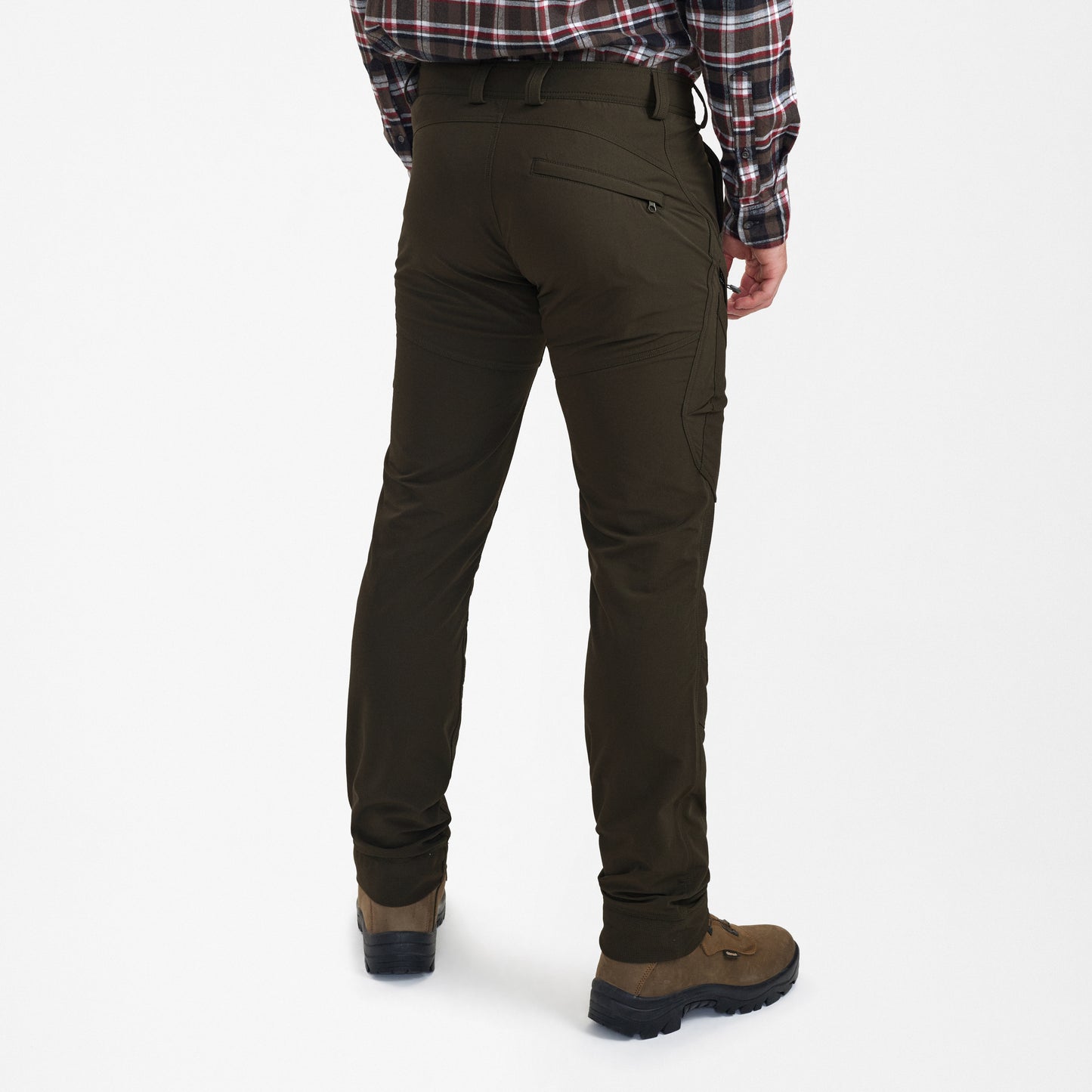 Deerhunter Mens Northward Trousers