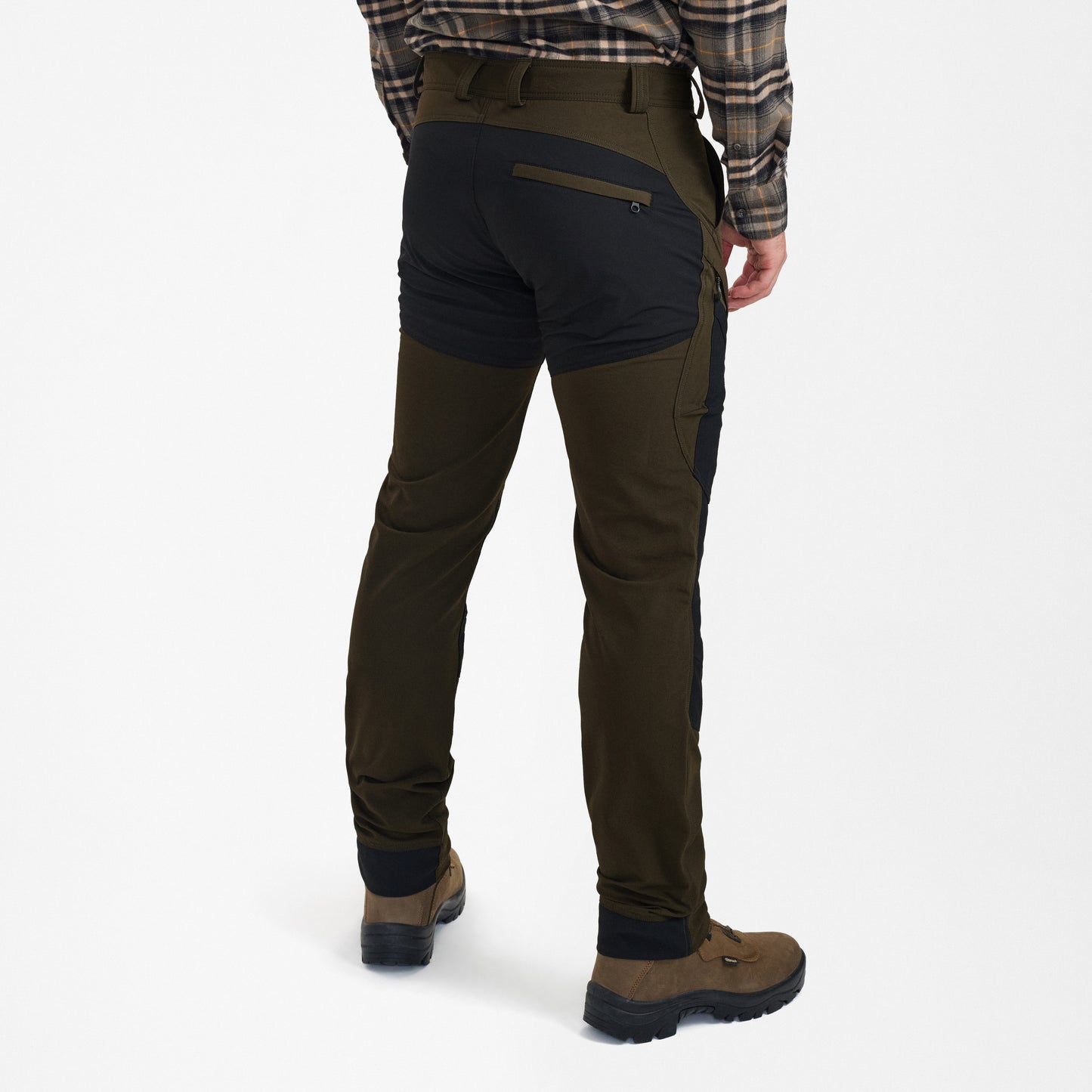 Deerhunter Mens Northward Trousers