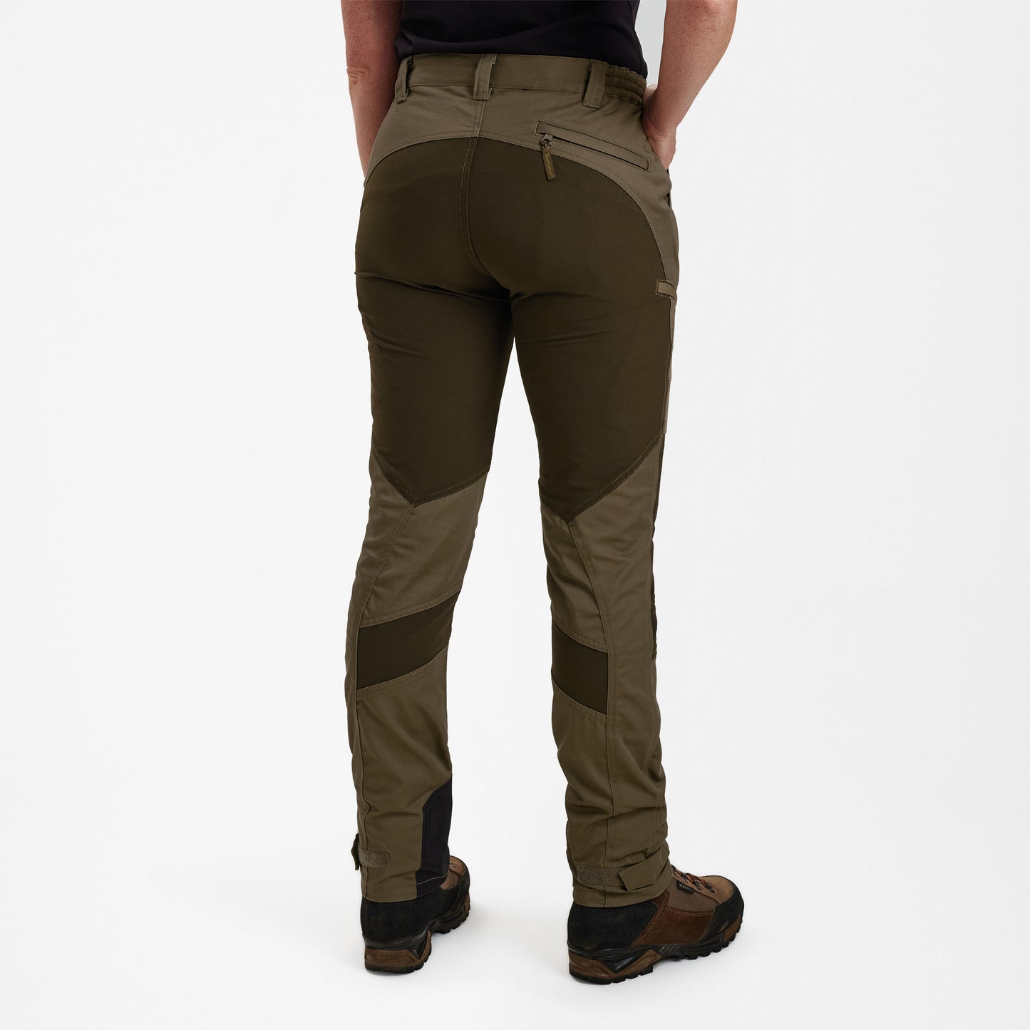 Deerhunter Ladies Lady Roja Trousers