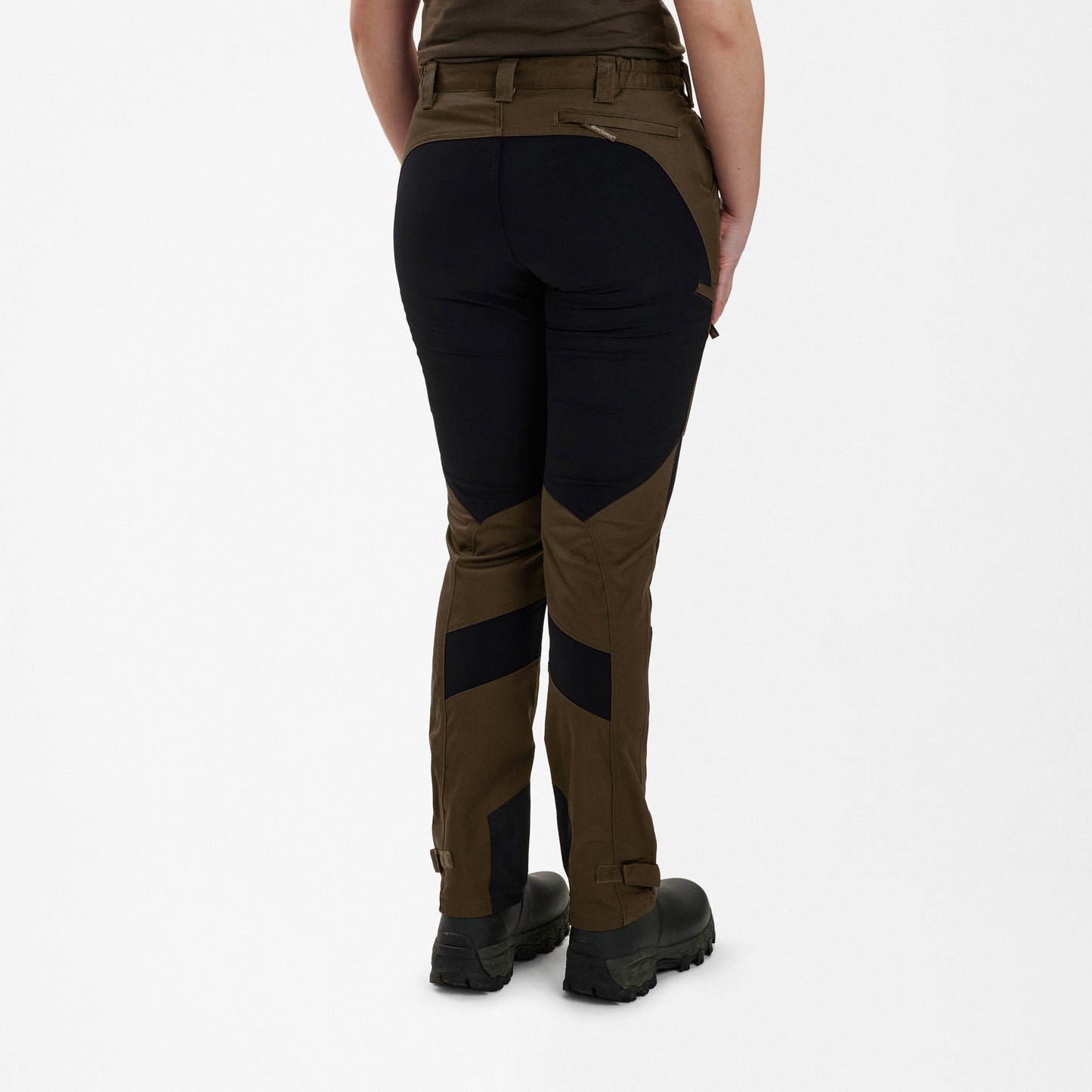 Deerhunter Ladies Lady Roja Trousers
