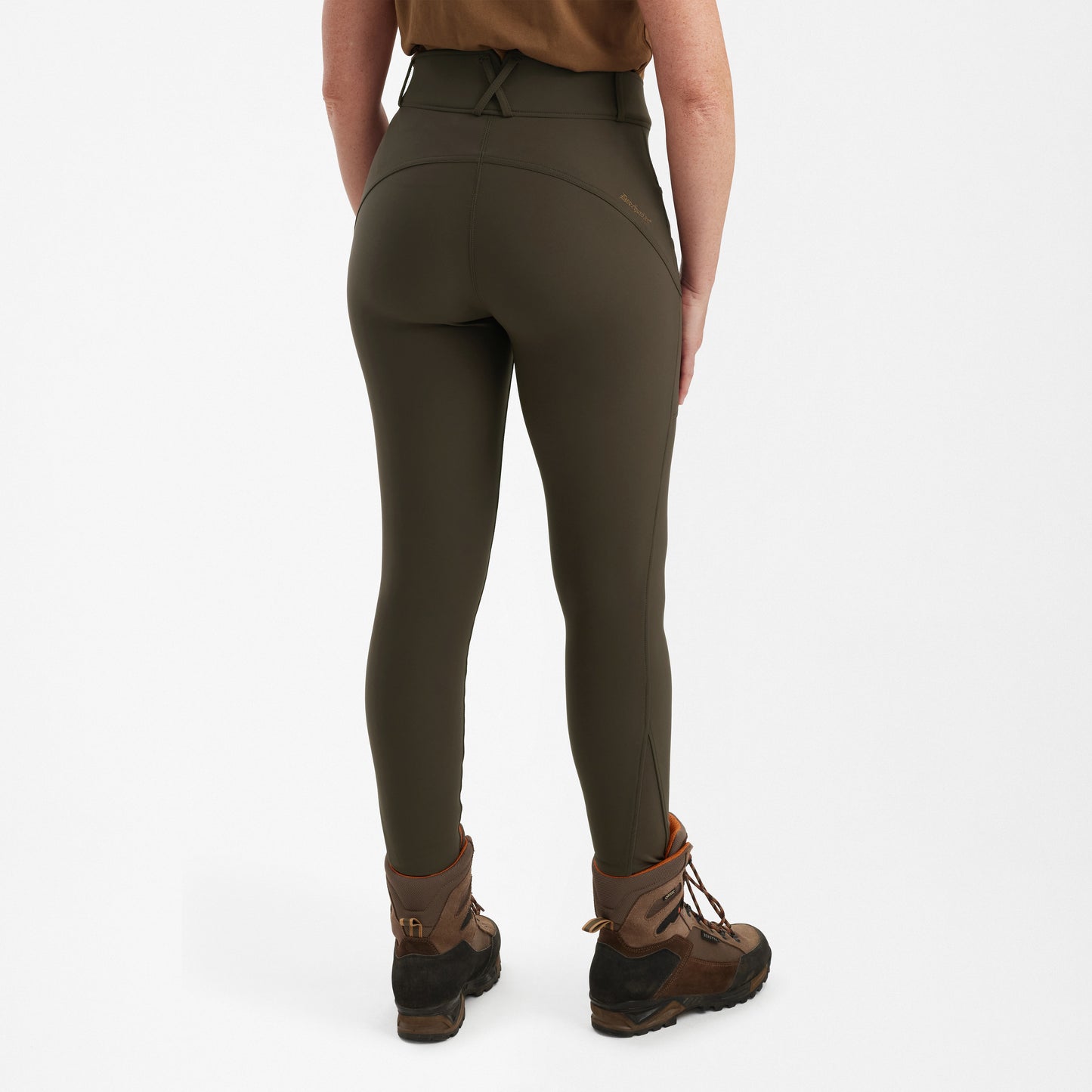 Deerhunter Ladies Hunting Tights