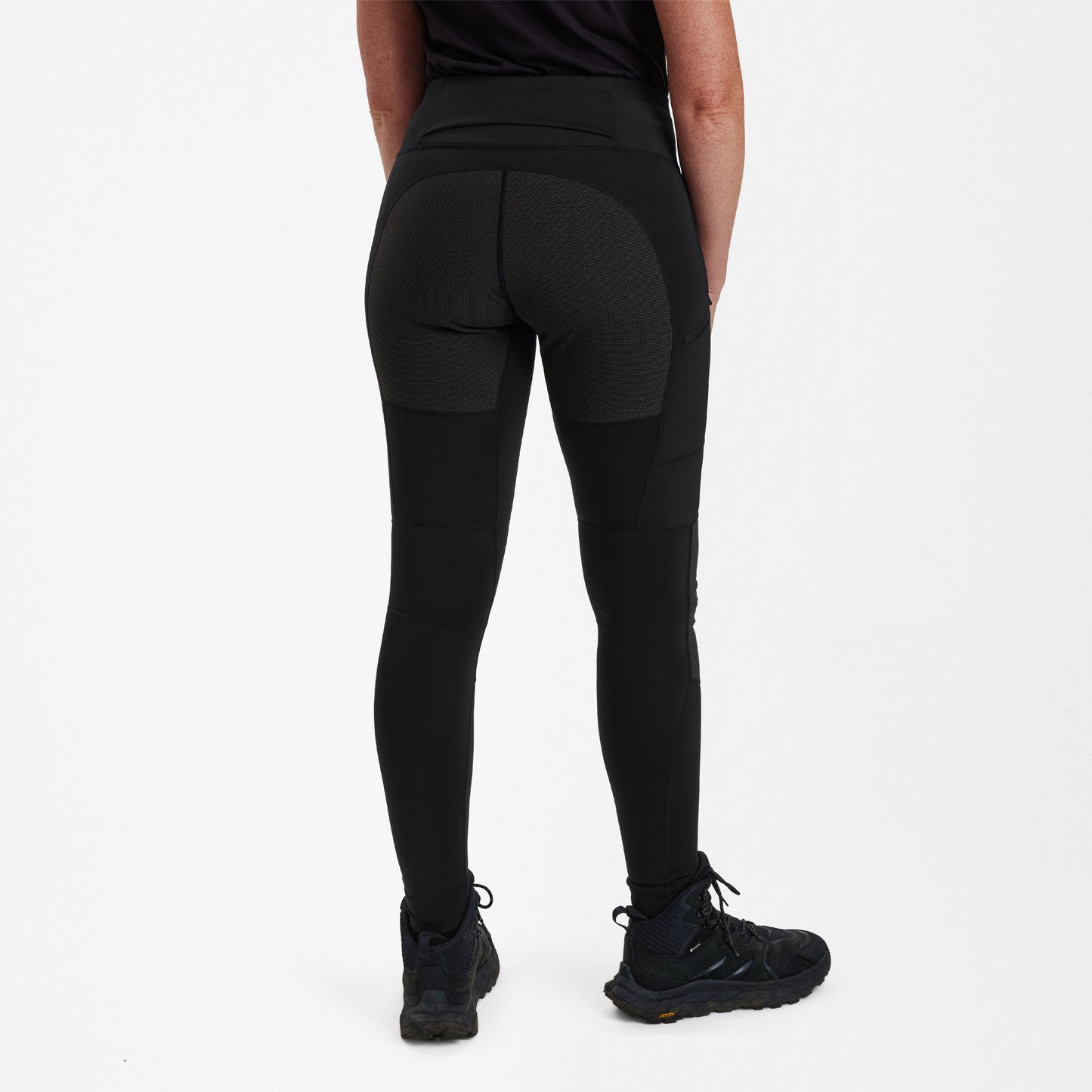 Deerhunter Ladies Lady Reinforced Tights