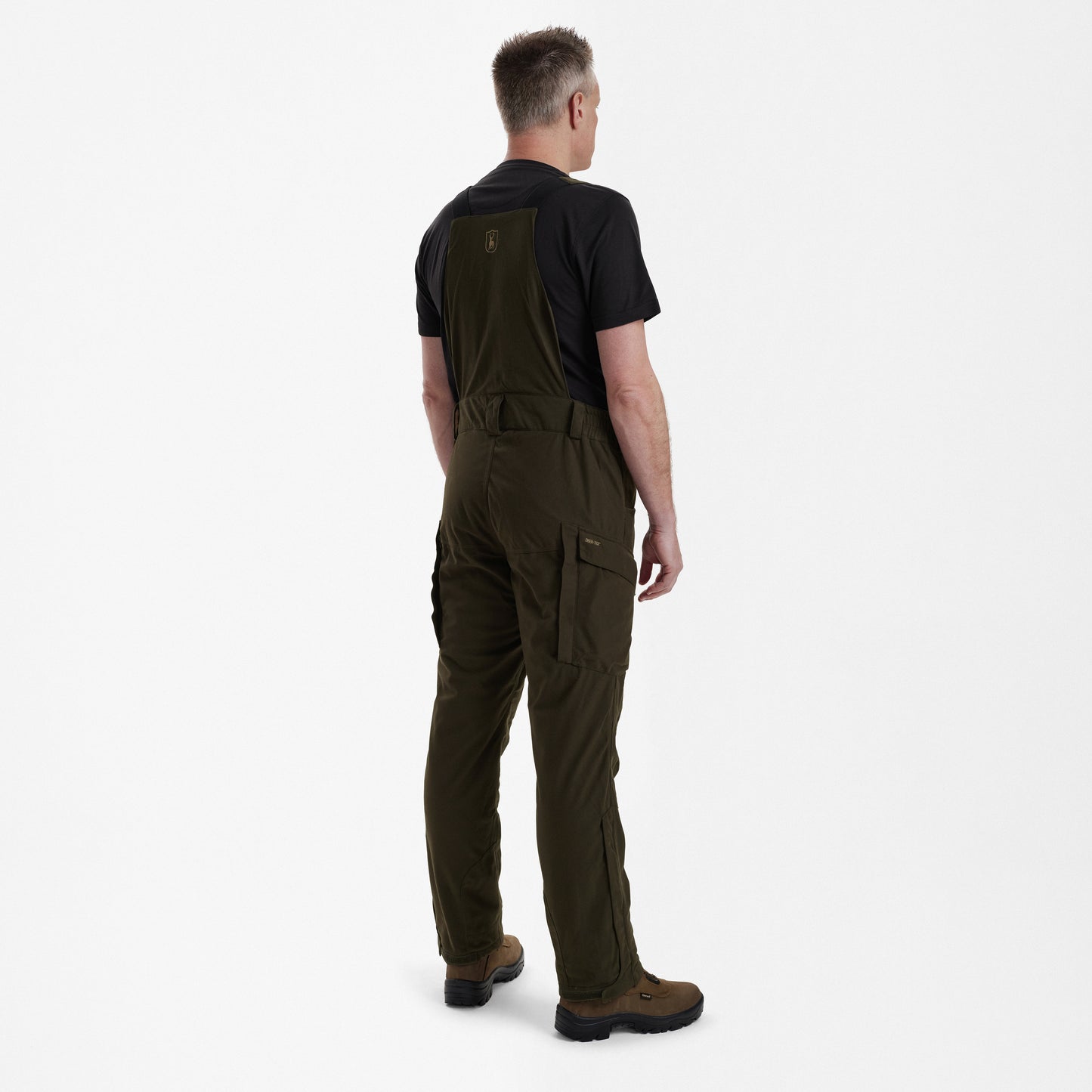 Deerhunter Heat Game Trousers