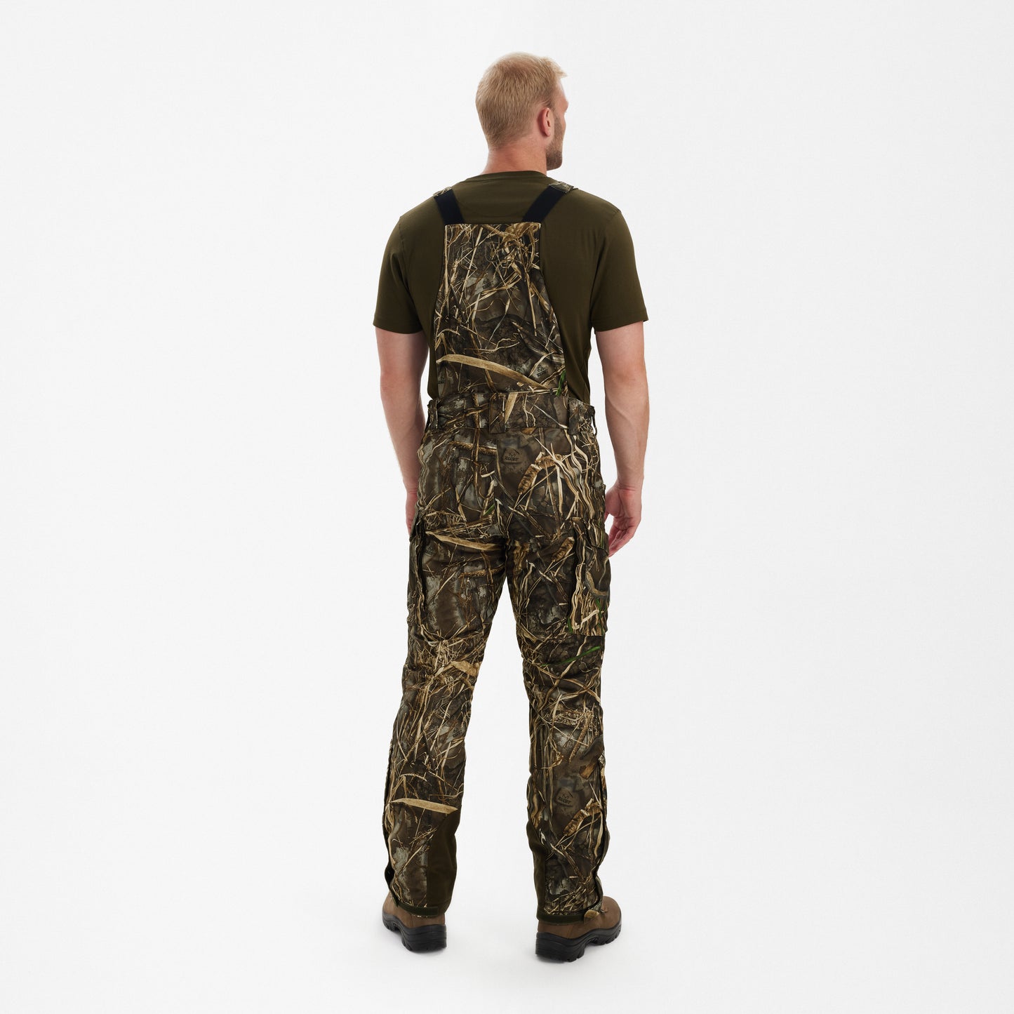 Deerhunter Heat Game Trousers