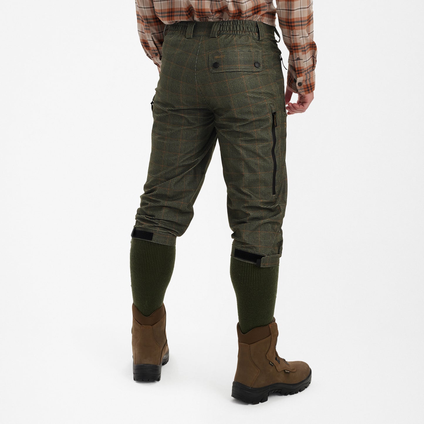 Deerhunter Pro Gamekeeper Breeks