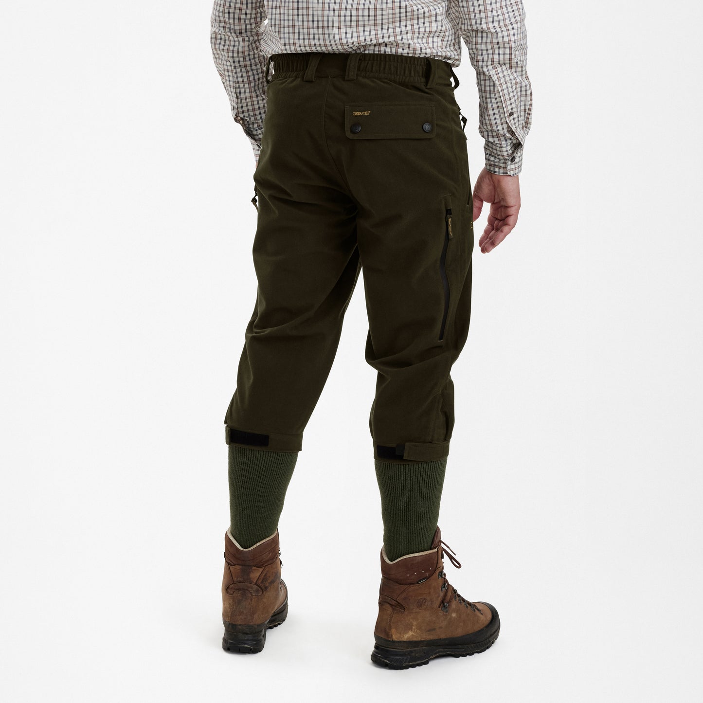 Deerhunter Pro Gamekeeper Breeks