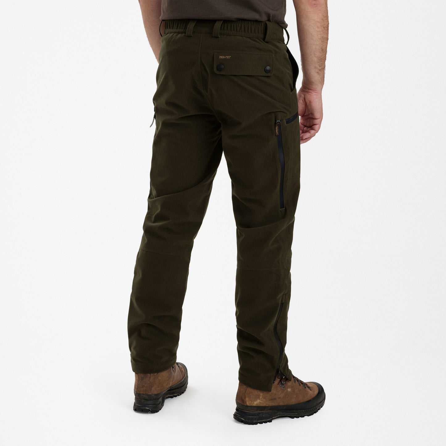 Deerhunter Pro Gamekeeper Boot Trousers