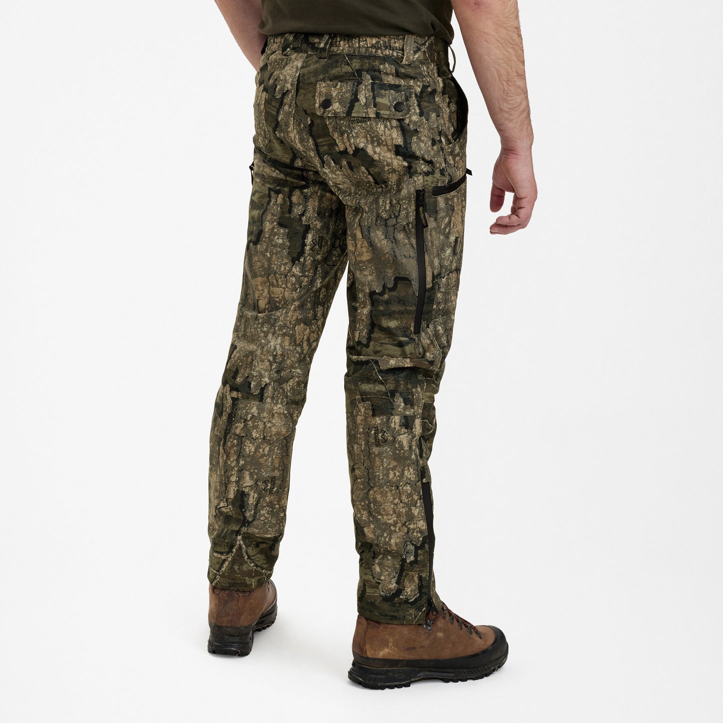 Deerhunter Pro Gamekeeper Boot Trousers