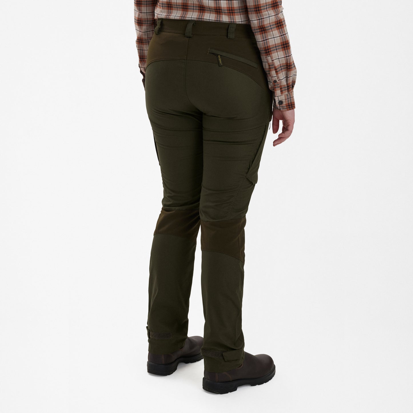 Deerhunter Ladies Lady Ann Trousers