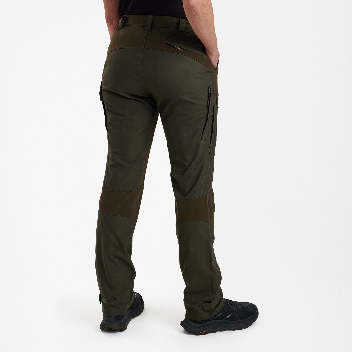 Deerhunter Ladies Lady Ann Trousers with membrane