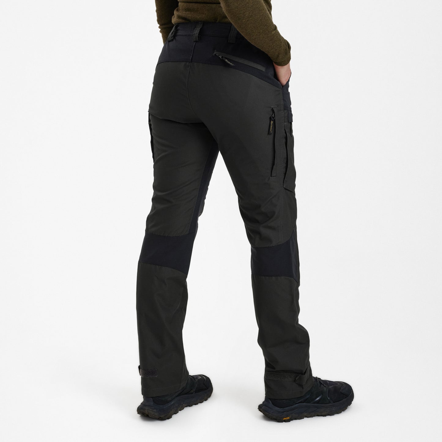 Deerhunter Ladies Lady Ann Trousers with membrane